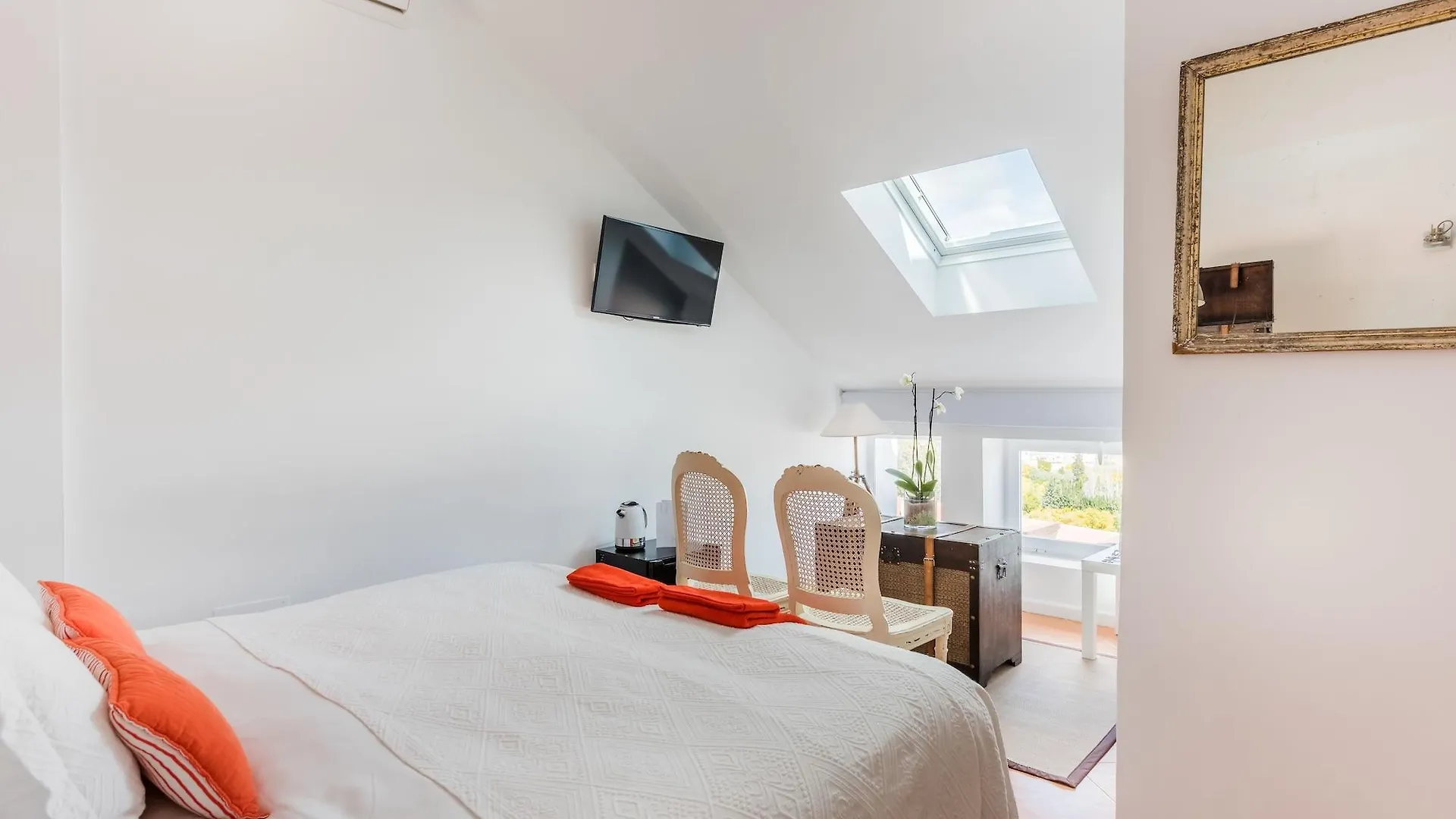Molo 44 suites Puerto Banús Marbella España