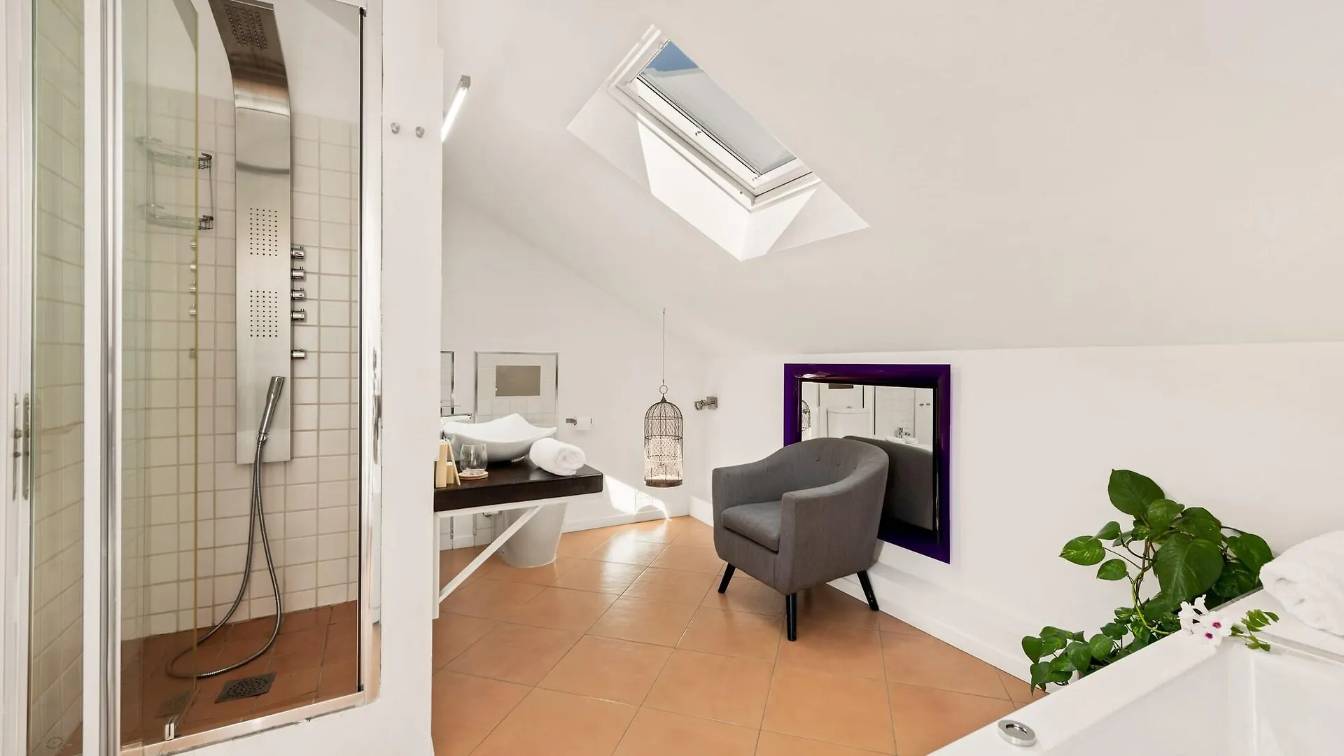 **** Pensión Molo 44 suites Puerto Banús Marbella España