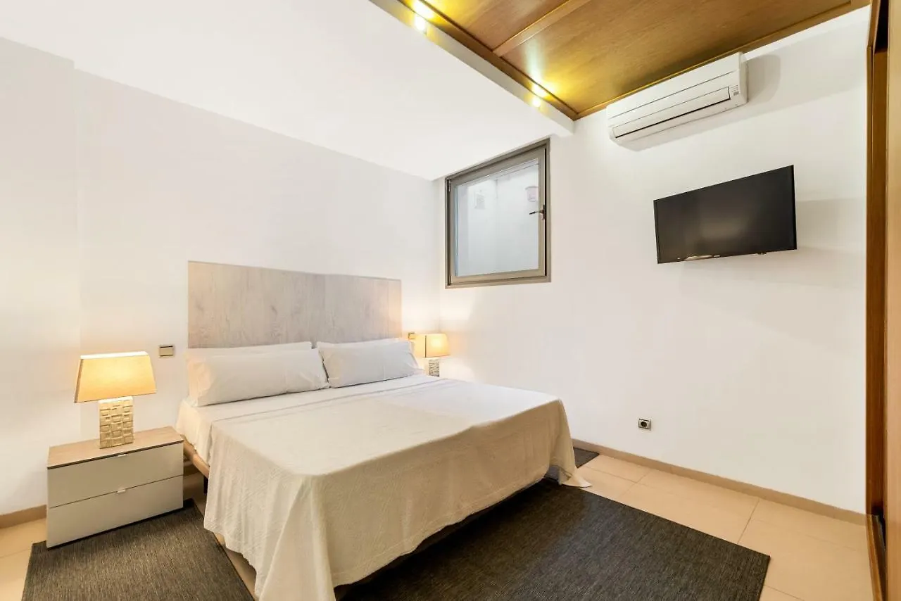 Molo 44 suites Puerto Banús Marbella 4*,