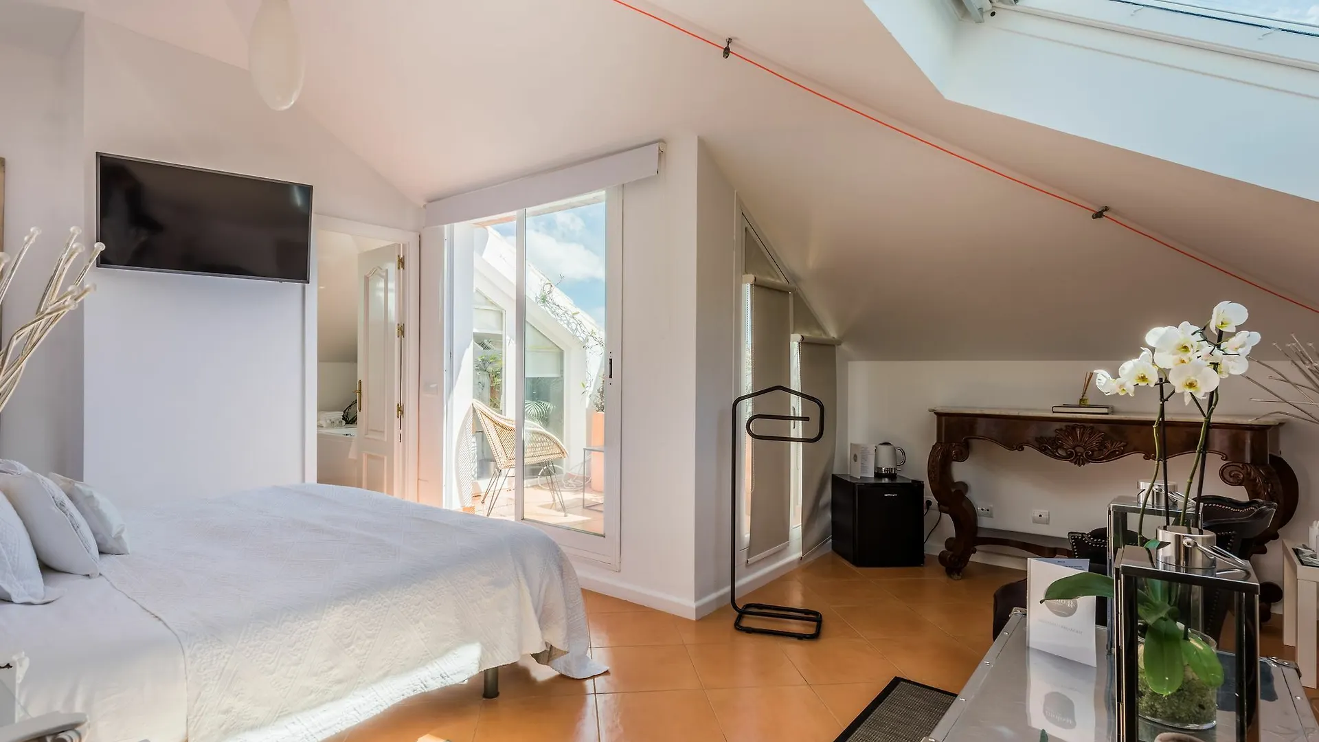 Molo 44 suites Puerto Banús Marbella