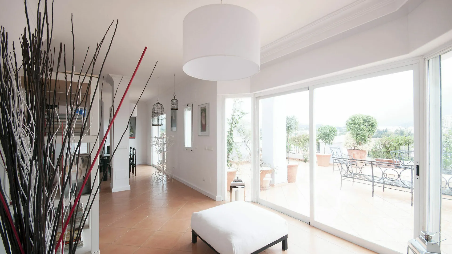 **** Pensión Molo 44 suites Puerto Banús Marbella España