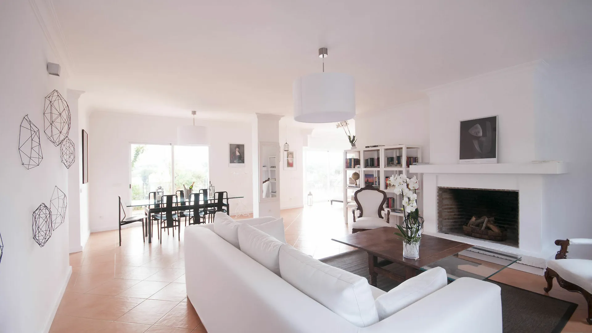 Molo 44 suites Puerto Banús Marbella