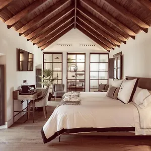 Maison Ardois La Ciudadela **** Marbella