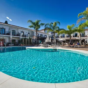Paloma Blanca Boutique (adults Only) *** Marbella