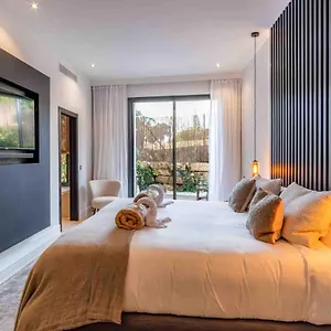 Casa Bodhi Boutique & ***** Marbella